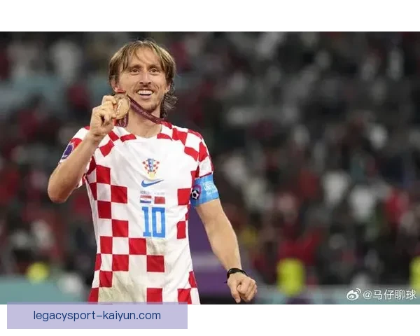 莫德里奇精彩助攻引领克罗地亚迎来关键胜利，表现亮眼