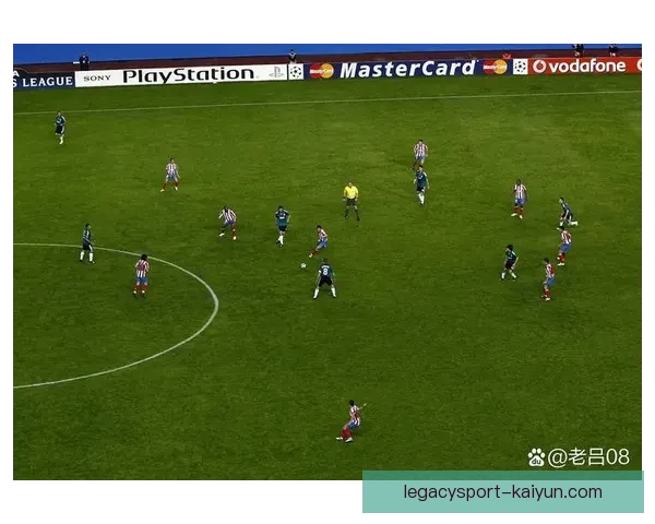 加维传球视野分析显示其在场上表现稳健，持续提升的传球能力。