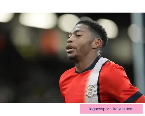 英超卢顿状态回暖，球队近期表现稳健值得关注