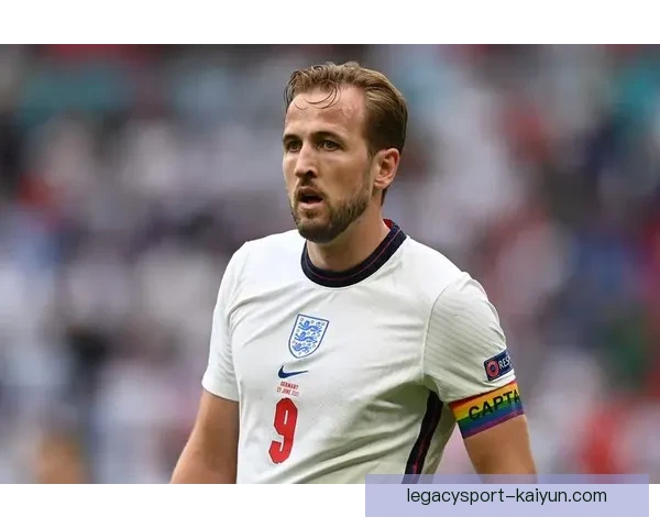 哈里·凯恩持续展现锋线威力，英超金靴荣誉再度值得关注健