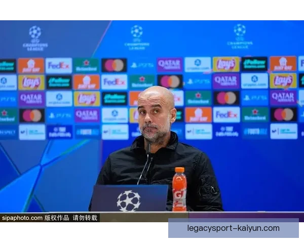 瓜迪奥拉防守理念持续优化，球队保持稳定防线表现值得关注