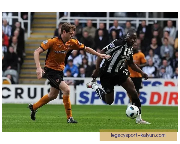 狼队逼抢体系持续提升 强化球队防守竞争力