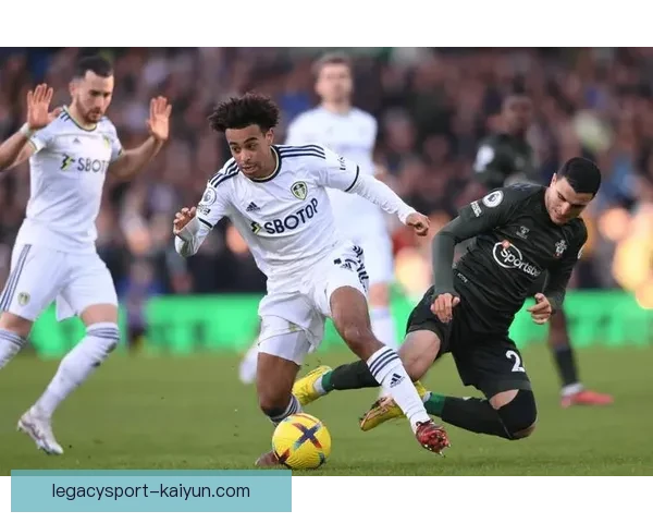 英超中场球员本赛季关键数据表现稳健