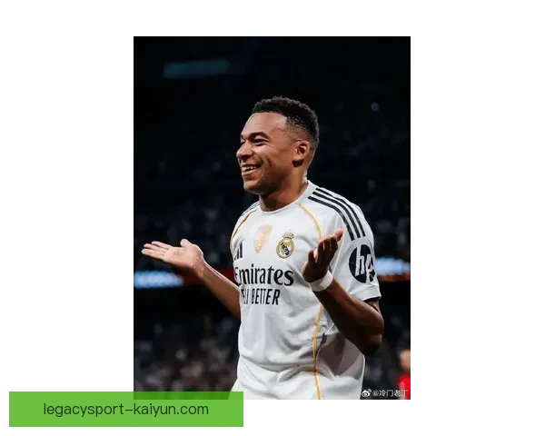 姆巴佩关键战担当 本赛季表现稳健持续提升健